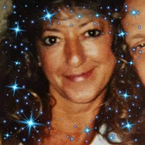 Meet your Posher, Patsy